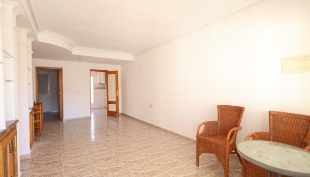 Resale - Townhouse - Orihuela Costa - Villamartín