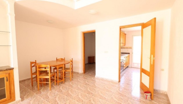 Resale - Townhouse - Orihuela Costa - Villamartín