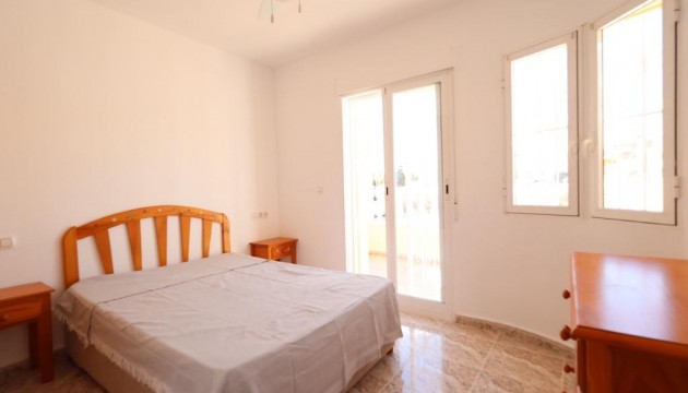 Resale - Townhouse - Orihuela Costa - Villamartín