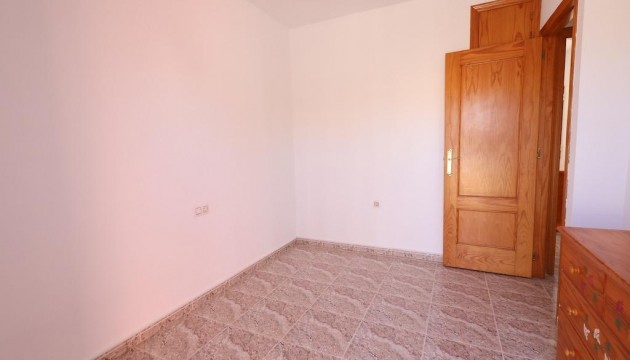 Resale - Townhouse - Orihuela Costa - Villamartín