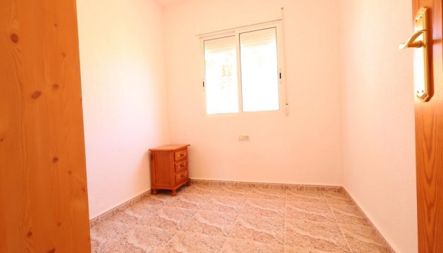 Resale - Townhouse - Orihuela Costa - Villamartín