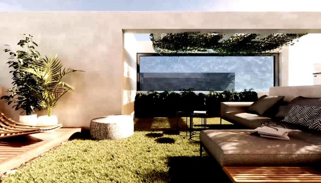 Nueva construcción  - Apartamento - Torrevieja