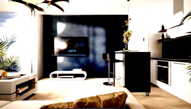 Nueva construcción  - Apartamento - Torrevieja