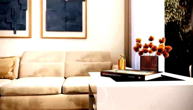 Nueva construcción  - Apartamento - Torrevieja