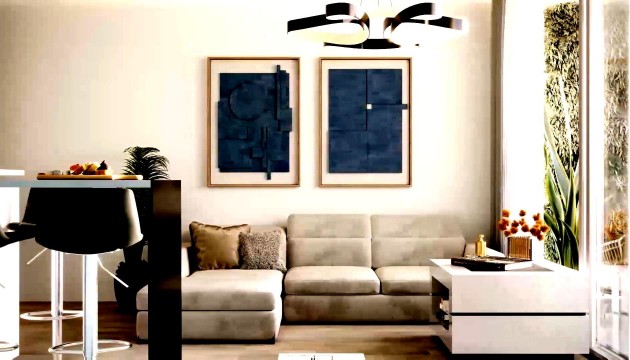 Nueva construcción  - Apartamento - Torrevieja