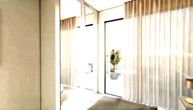 Nueva construcción  - Apartamento - Torrevieja