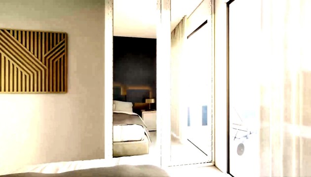 Nueva construcción  - Apartamento - Torrevieja