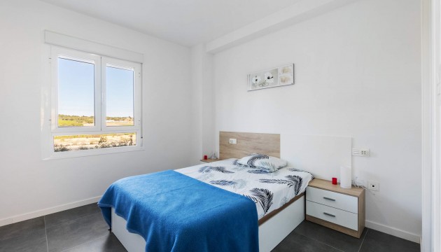 Перепродажа - Квартира - Orihuela Costa - Campoamor