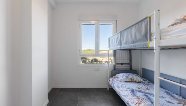 Перепродажа - Квартира - Orihuela Costa - Campoamor