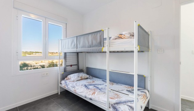 Перепродажа - Квартира - Orihuela Costa - Campoamor