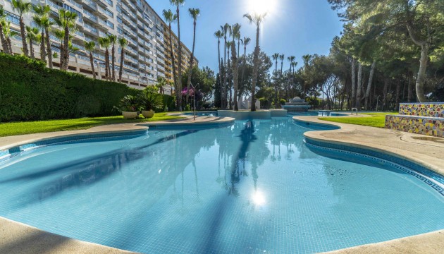 Перепродажа - Квартира - Orihuela Costa - Campoamor