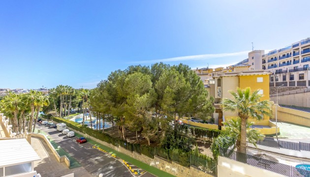 Перепродажа - Квартира - Orihuela Costa - Campoamor