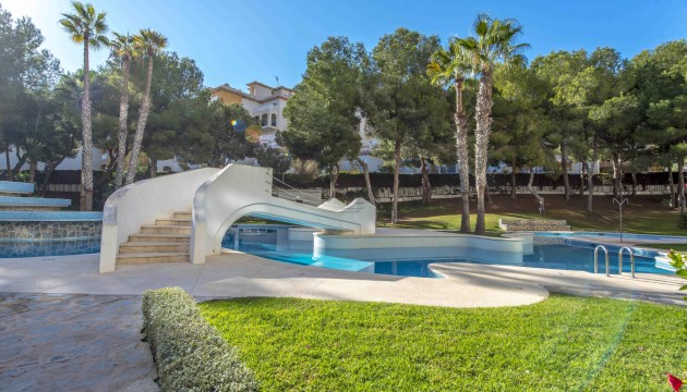 Wiederverkauf - Apartment - Orihuela Costa - Campoamor