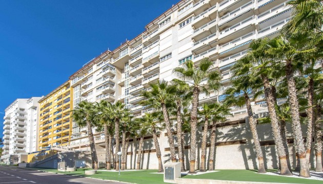 Перепродажа - Квартира - Orihuela Costa - Campoamor