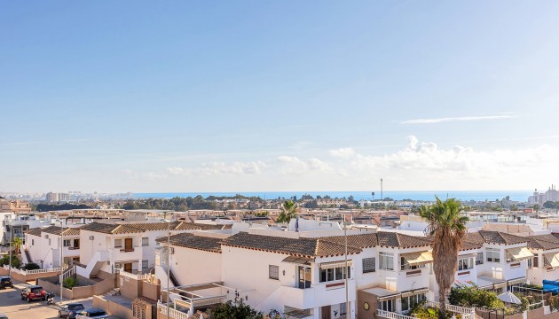 Herverkoop - Detached Villa - Orihuela Costa