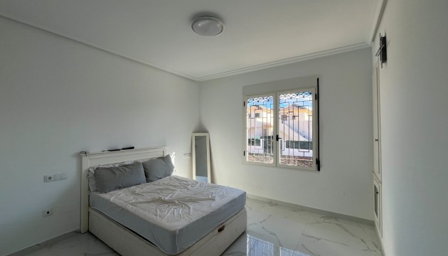 Resale - Detached Villa - Algorfa - Lo Crispin