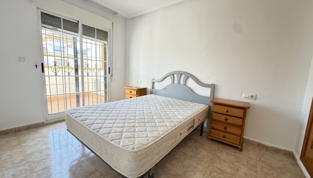 Resale - Townhouse - Torrevieja