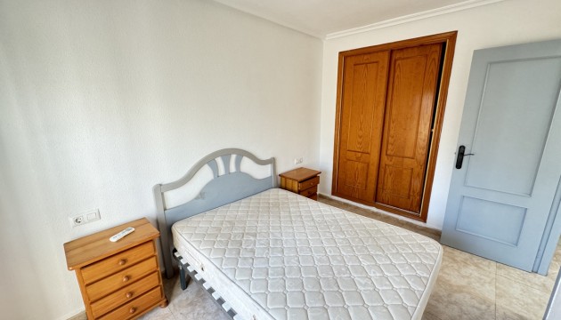 Resale - Townhouse - Torrevieja