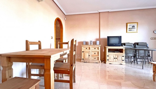 Resale - Apartment - Orihuela Costa - Lomas de Cabo Roig