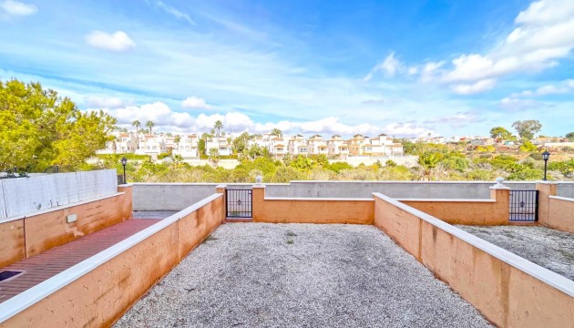 Herverkoop - Apartment - Orihuela Costa - Lomas de Cabo Roig