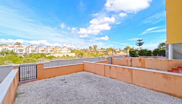 Перепродажа - Квартира - Orihuela Costa - Lomas de Cabo Roig