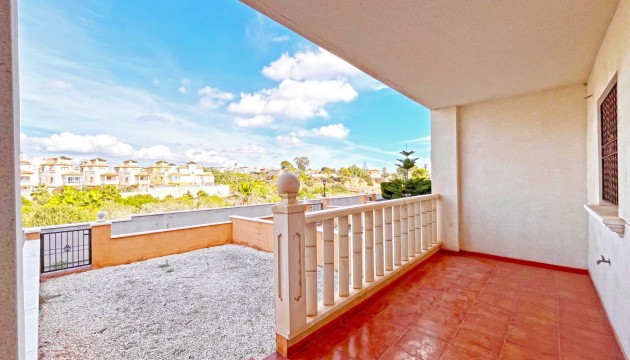 Resale - Apartment - Orihuela Costa - Lomas de Cabo Roig