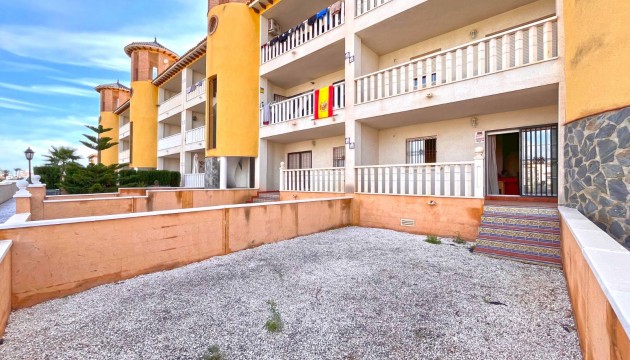 Herverkoop - Apartment - Orihuela Costa - Lomas de Cabo Roig