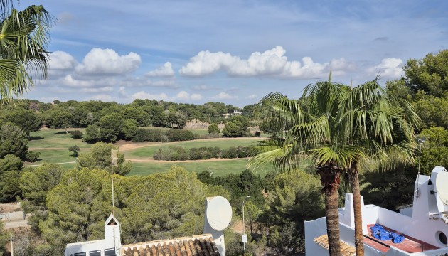 Wiederverkauf - Detached Villa - Orihuela Costa - Villamartín