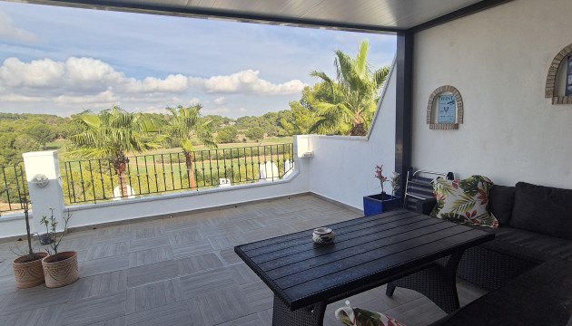 Begagnad - Fristående Villa - Orihuela Costa - Villamartín