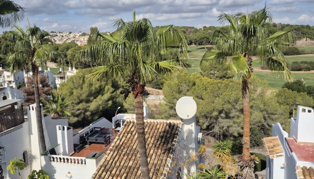 Wiederverkauf - Detached Villa - Orihuela Costa - Villamartín