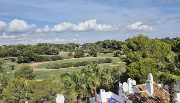 Wiederverkauf - Detached Villa - Orihuela Costa - Villamartín