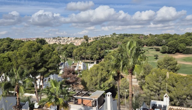 Wiederverkauf - Detached Villa - Orihuela Costa - Villamartín