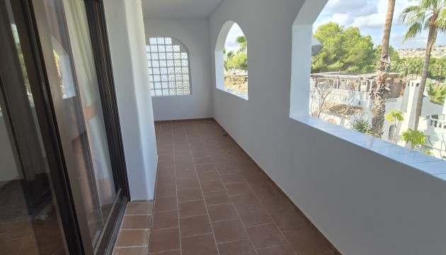 Reventa - Chalet Independiente - Orihuela Costa - Villamartín