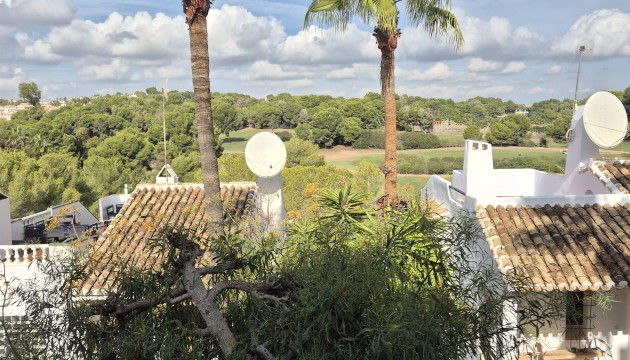 Wiederverkauf - Detached Villa - Orihuela Costa - Villamartín