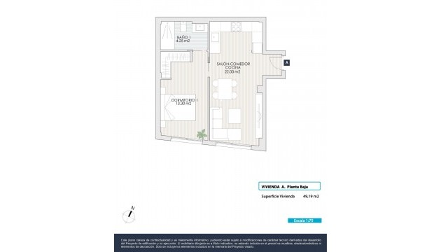 Nieuwbouw Woningen - Apartment - Torrevieja - Playa del Cura