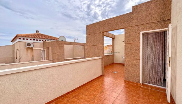 Перепродажа - Таунхаус - Torrevieja - Torrelamata - La Mata