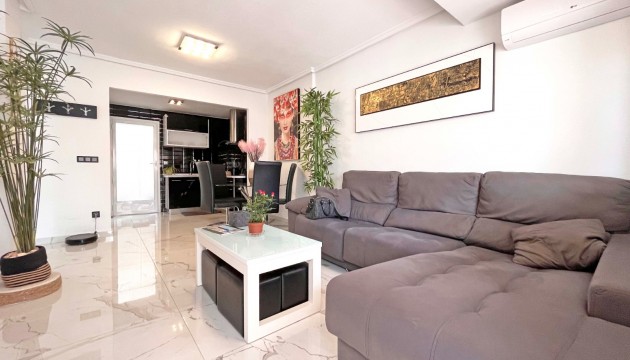 Перепродажа - Таунхаус - Torrevieja - Torrelamata - La Mata