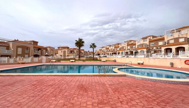 Перепродажа - Таунхаус - Torrevieja - Torrelamata - La Mata