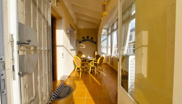 Herverkoop - Semi Detached Villa - Torrevieja - Los Balcones - Los Altos del Edén