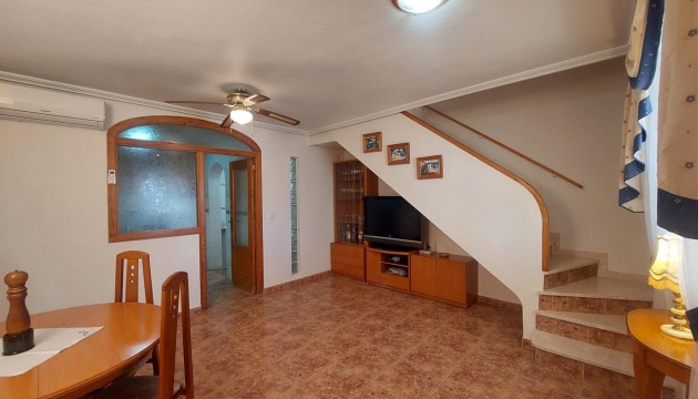 Resale - Semi Detached Villa - Torrevieja - Los Balcones - Los Altos del Edén