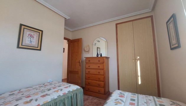 Herverkoop - Semi Detached Villa - Torrevieja - Los Balcones - Los Altos del Edén