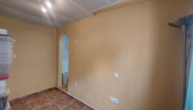 Herverkoop - Semi Detached Villa - Torrevieja - Los Balcones - Los Altos del Edén