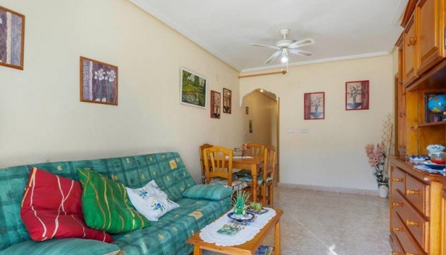 Reventa - Apartamento - Torrevieja - Playa del Cura