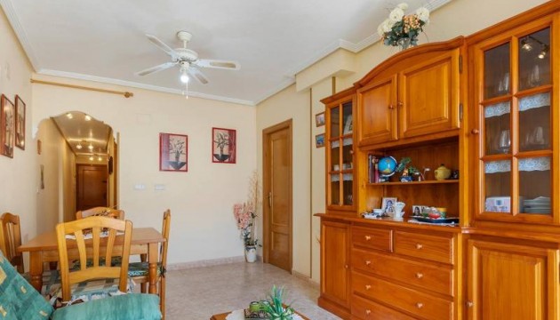 Resale - Apartment - Torrevieja - Playa del Cura