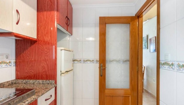 Resale - Apartment - Torrevieja - Playa del Cura