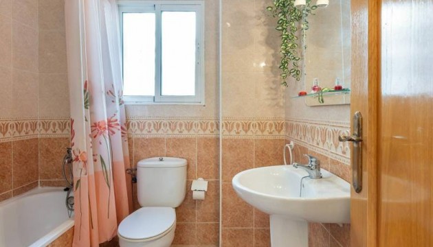 Reventa - Apartamento - Torrevieja - Playa del Cura