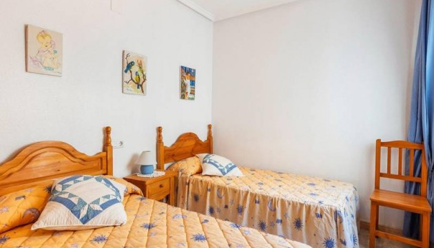 Reventa - Apartamento - Torrevieja - Playa del Cura