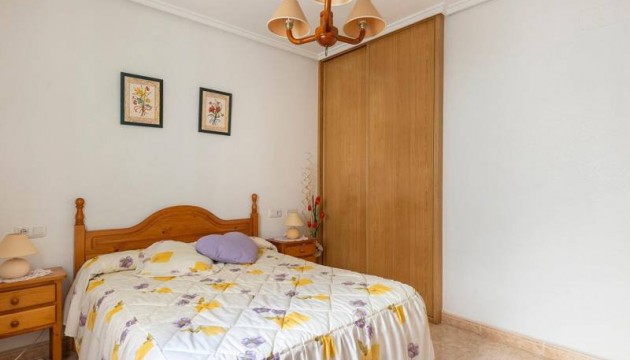 Перепродажа - Квартира - Torrevieja - Playa del Cura