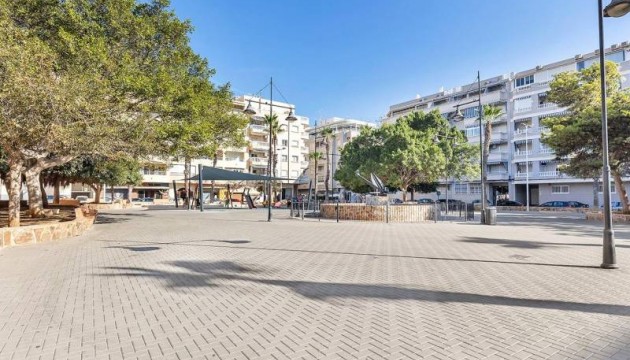 Перепродажа - Квартира - Torrevieja - Playa del Cura