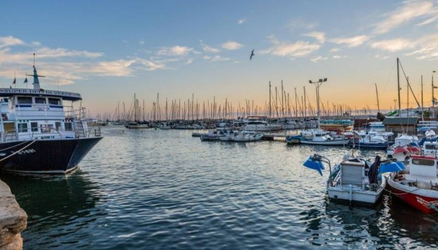 Begagnad - Lägenhet - Torrevieja - Playa del Cura